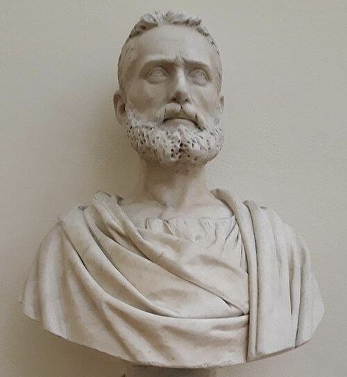 Marcus Vitruvius Pollio